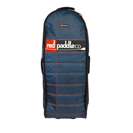 Tabla SUP Hinchable Red Paddle Co Voyager 12'6"