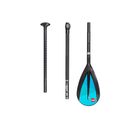 Tabla SUP Hinchable Red Paddle Co Voyager 12'6"