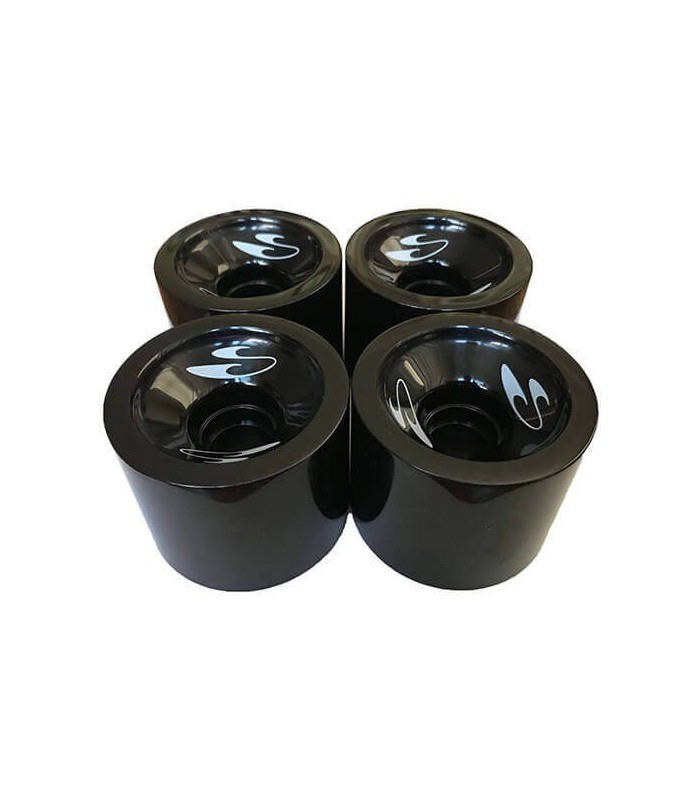Ruedas Swelltech 70mm (set 4)