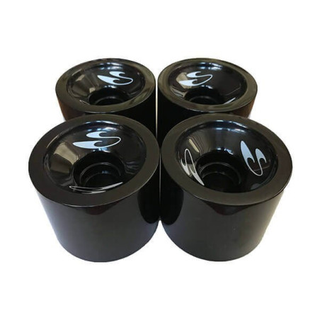 Ruedas Swelltech 70mm (set 4)