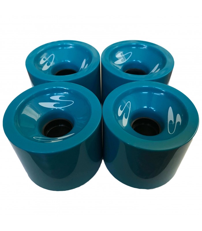Ruedas Swelltech 70mm (set 4)