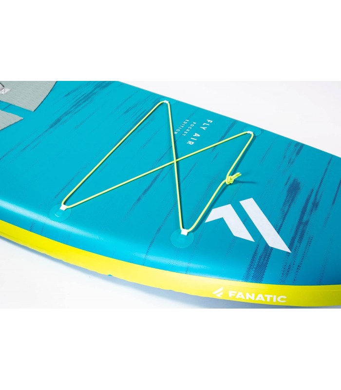 Fanatic Fly Air Pocket/Pure
