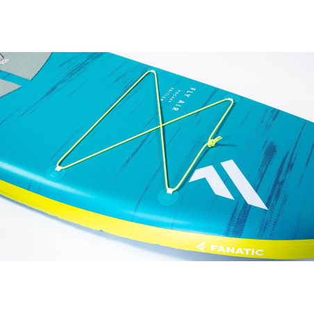Fanatic Fly Air Pocket/Pure