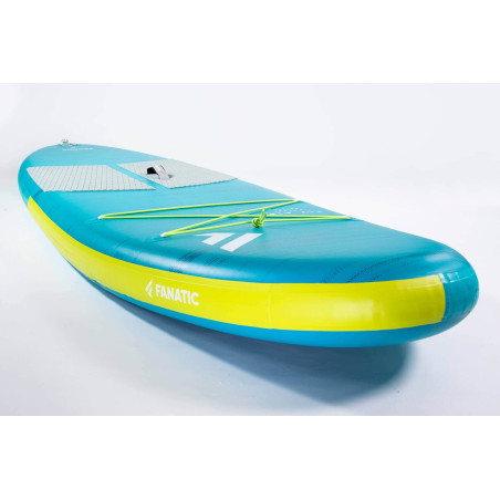 Fanatic Fly Air Pocket/Pure