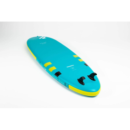 Fanatic Fly Air Pocket/Pure