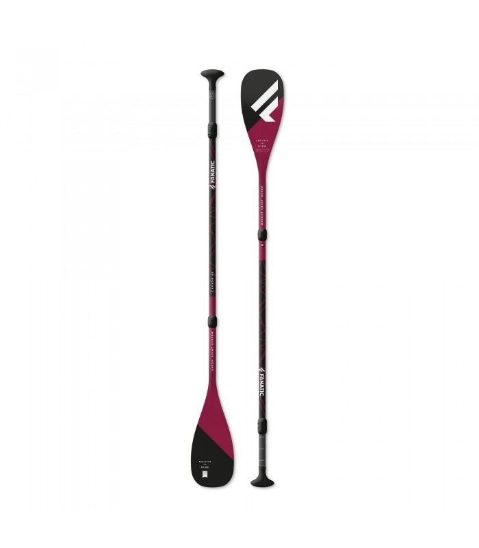 Remo SUP Fanatic Carbon 80 Adjustable 3-Piece