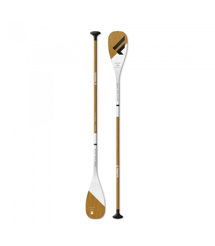 Remo SUP Fanatic Bamboo Carbon 50