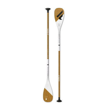 Remo SUP Fanatic Bamboo Carbon 50