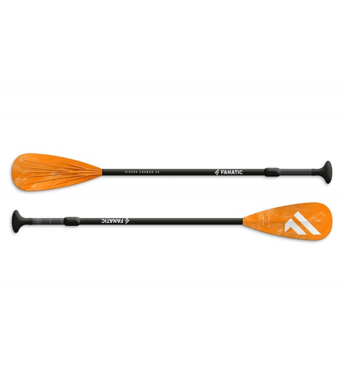 Remo SUP Fanatic Ripper Carbon 25 Adjustable