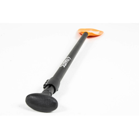 Remo SUP Fanatic Ripper Carbon 25 Adjustable