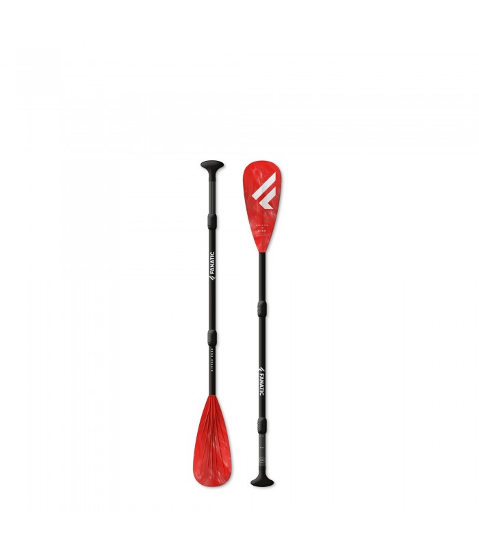Remo SUP Fanatic Ripper Pure Adjustable 3-Piece