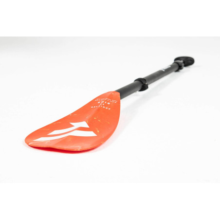Remo SUP Fanatic Ripper Pure Adjustable 3-Piece