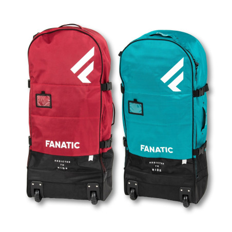 Fanatic Premium Bag