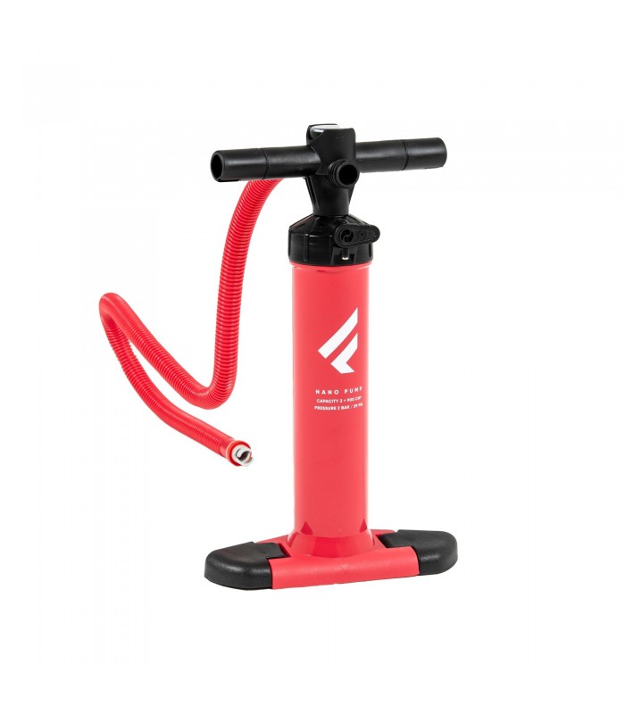 Fanatic Nano Pump