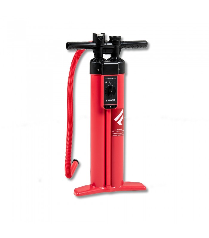 Fanatic Triple Action Pump HP6
