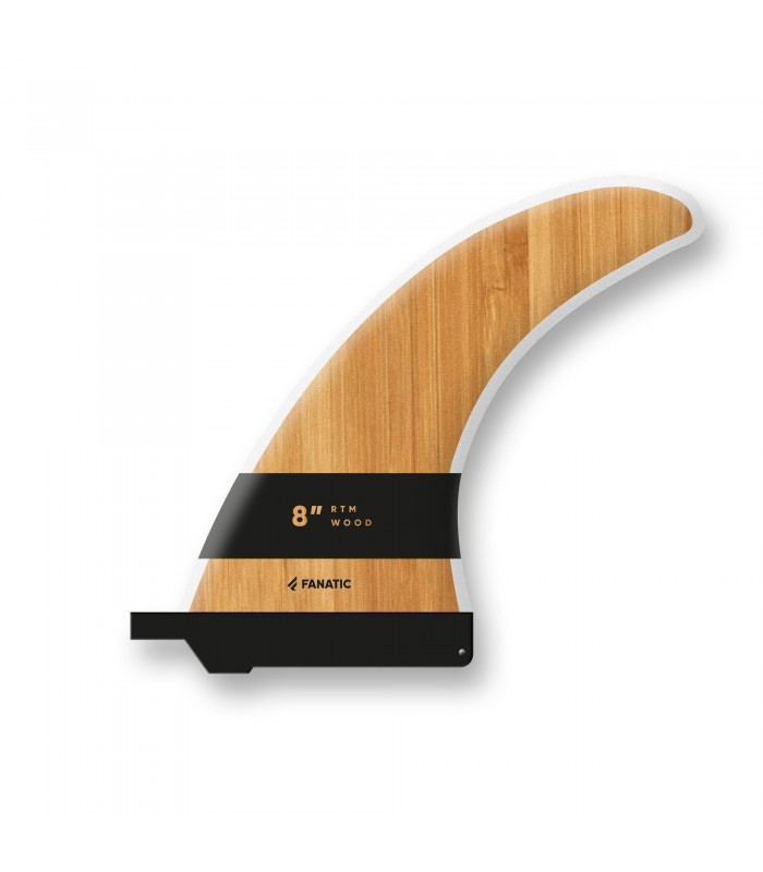Fanatic Centre Fin Fly Eco