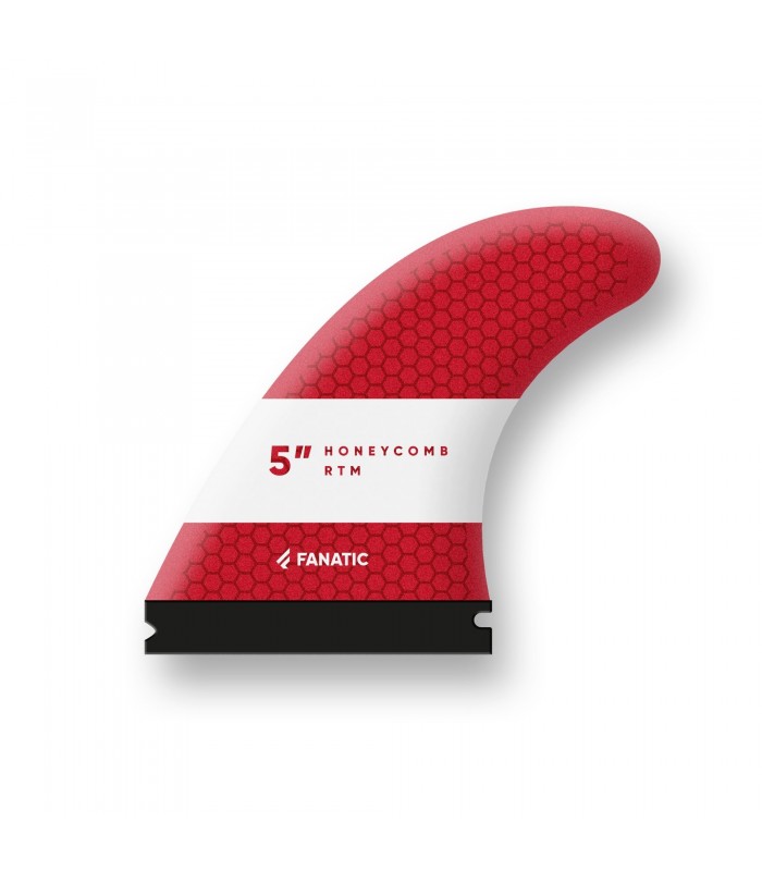 Fanatic Fins Stubby (3pcs)