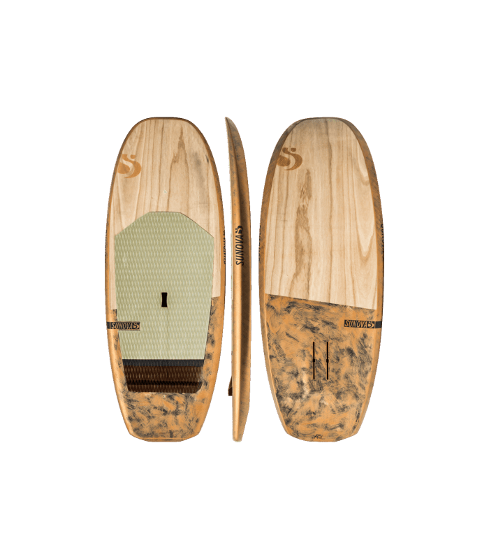 TABLA FOIL SUNOVA SUP SURF FOILBOARD TR3 TEC
