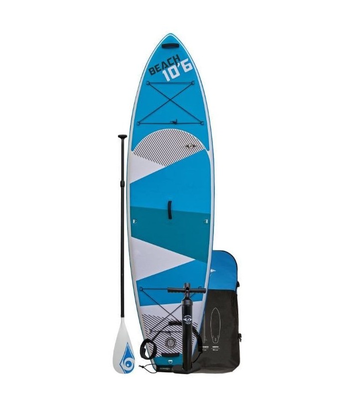 TABLA SUP HINCHABLE BIC Beach 10'6'