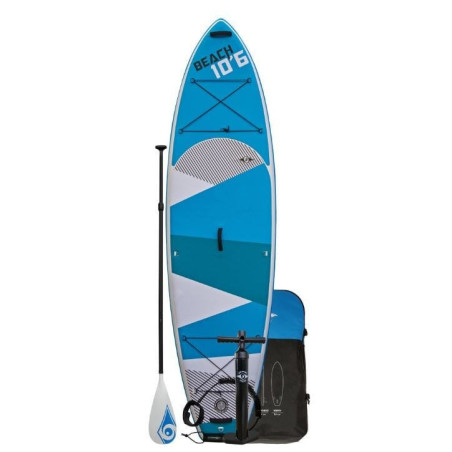 TABLA SUP HINCHABLE BIC Beach 10'6'