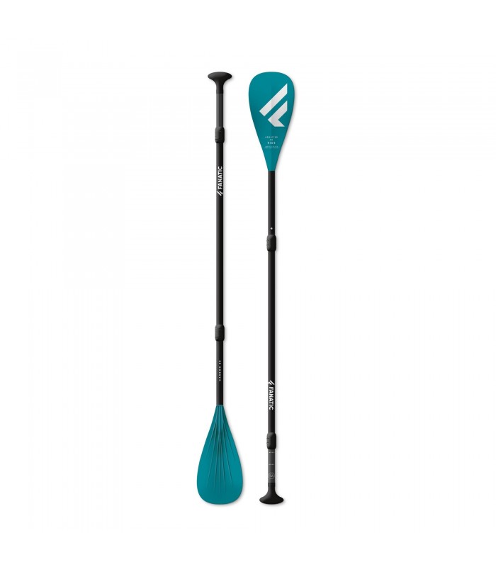 Remo SUP Fanatic Carbon 25 Adjustable 3-Piece