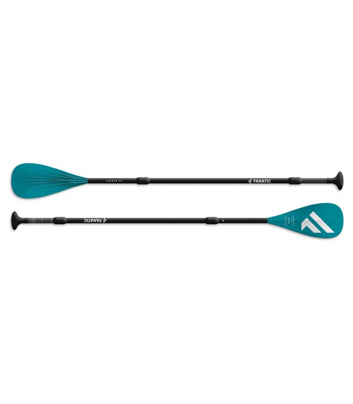 Remo SUP Fanatic Carbon 25 Adjustable 3-Piece