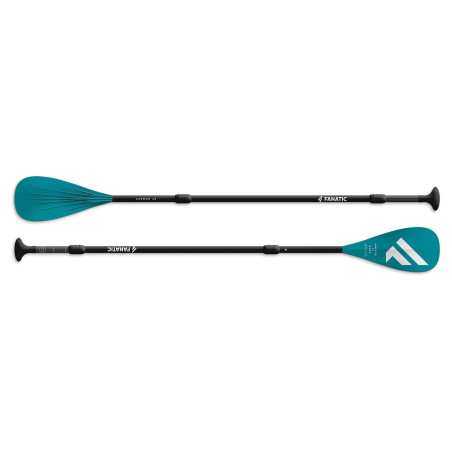 Remo SUP Fanatic Carbon 25 Adjustable 3-Piece
