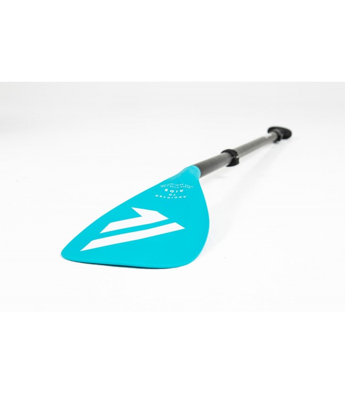 Remo SUP Fanatic Carbon 25 Adjustable 3-Piece