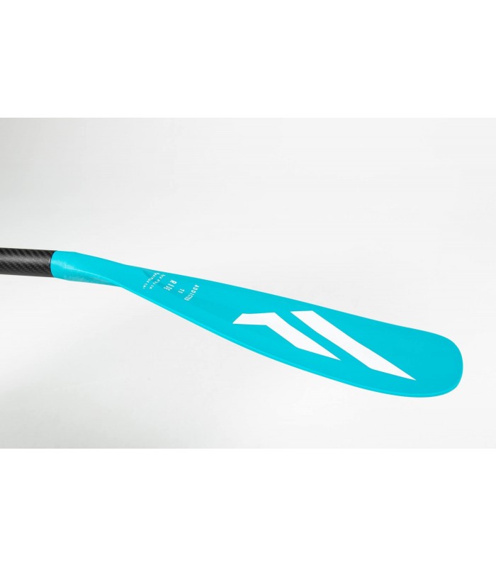 Remo SUP Fanatic Carbon 25 Adjustable 3-Piece