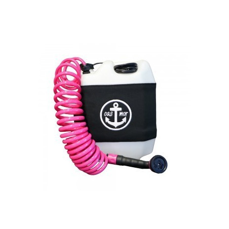 Ducha Cas Mor Premium 10L