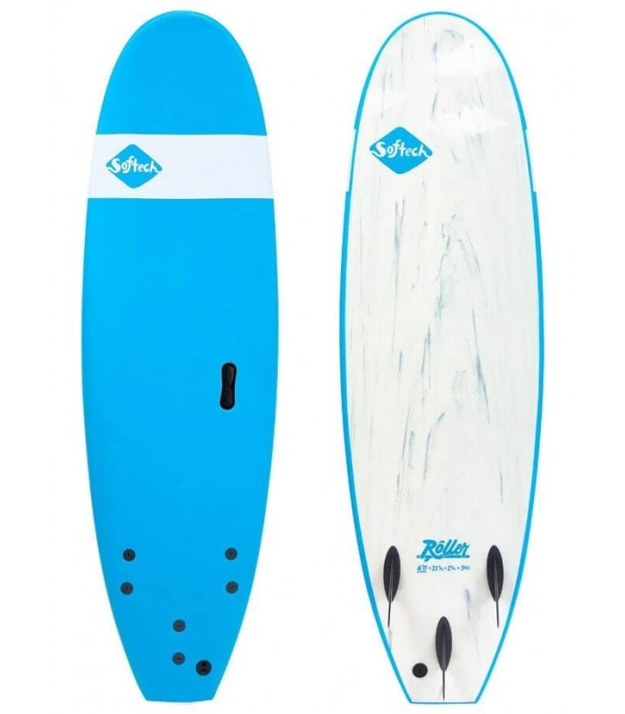 Softech Roller 7'0 Azul
