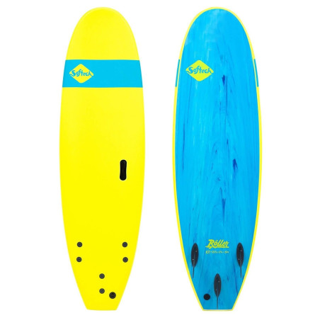 Softech Roller 7'0 Amarrilla
