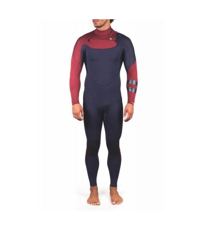 Hurley Advantage 3/2mm Obsidian