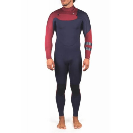 Hurley Advantage 3/2mm Obsidian