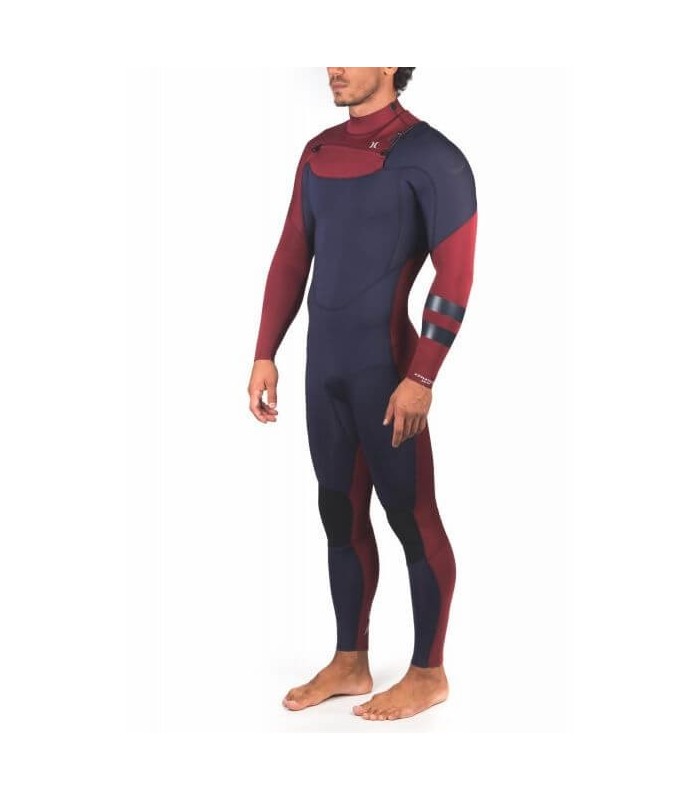 Hurley Advantage 3/2mm Obsidian