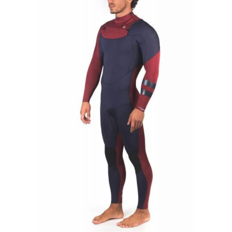 Hurley Advantage 3/2mm Obsidian