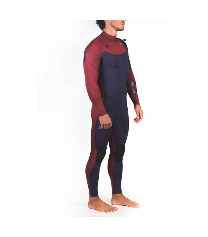Hurley Advantage 3/2mm Obsidian