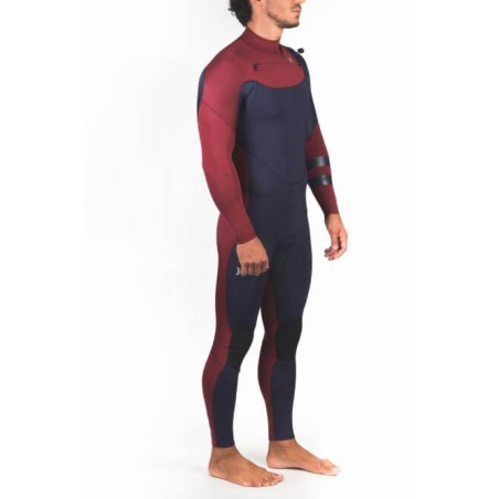Hurley Advantage 3/2mm Obsidian