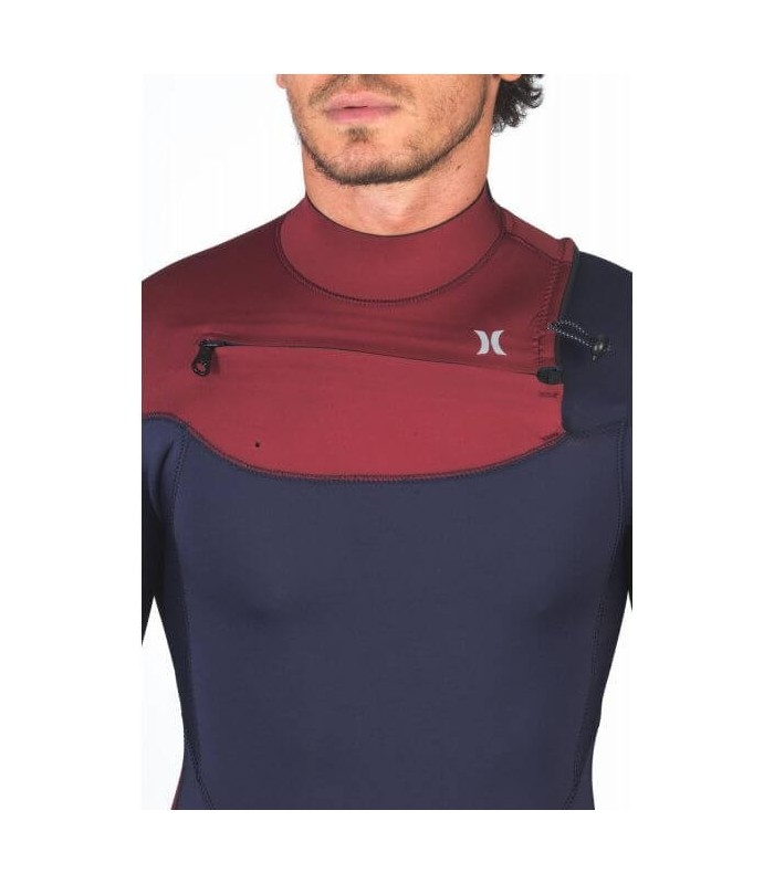 Hurley Advantage 3/2mm Obsidian