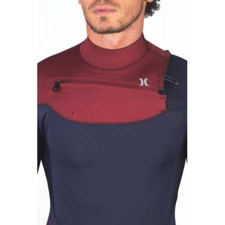 Hurley Advantage 3/2mm Obsidian