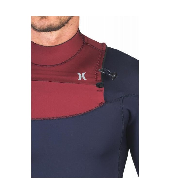 Hurley Advantage 3/2mm Obsidian