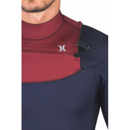 Hurley Advantage 3/2mm Obsidian