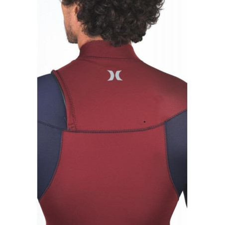 Hurley Advantage 3/2mm Obsidian