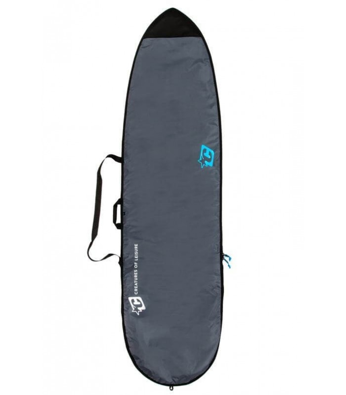 FUNDA CREATURES 9'6" LONGBOARD LITE