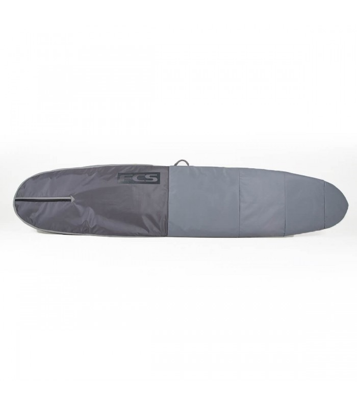 FCS Boardcover Day Long Board 9'6 Black