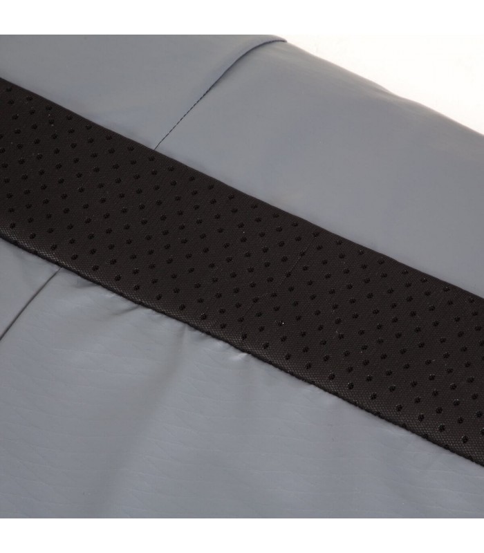 FCS Boardcover Day Long Board 9'6 Black