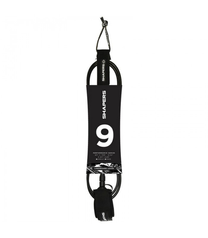 Shapers Knee Long 9''