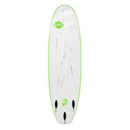 Softech Zeppelin 8'0