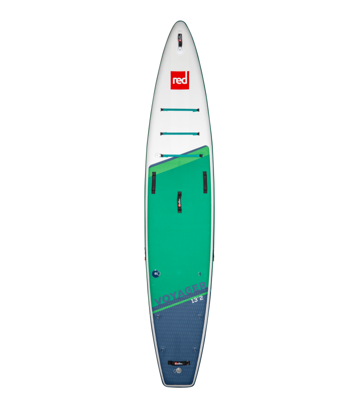 Tabla SUP Hinchable Red Paddle Co Voyager 13.2''