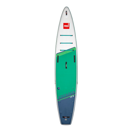 Tabla SUP Hinchable Red Paddle Co Voyager 13.2''